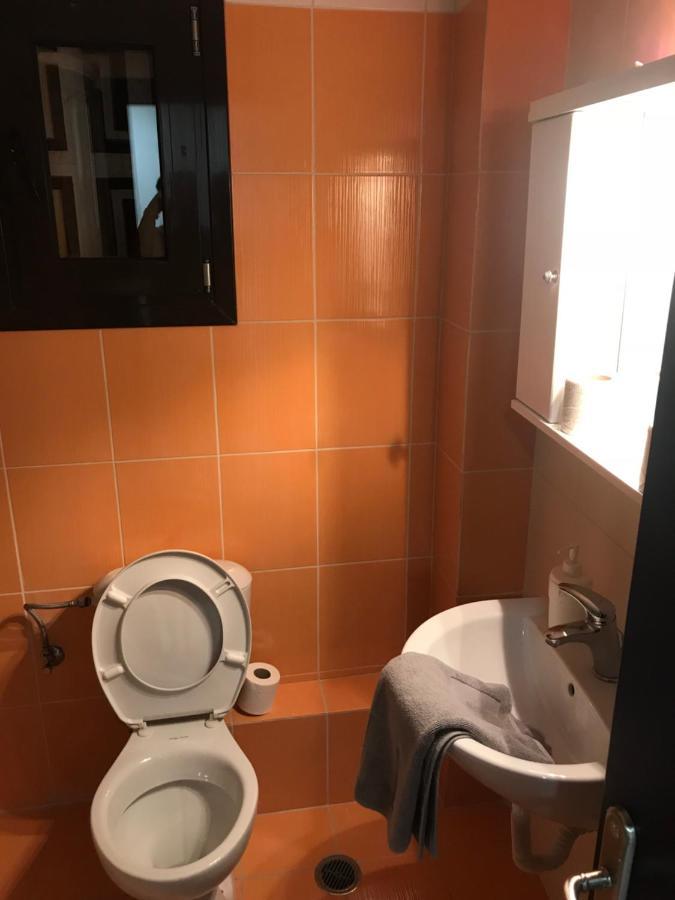Apartament Port Of Corfu