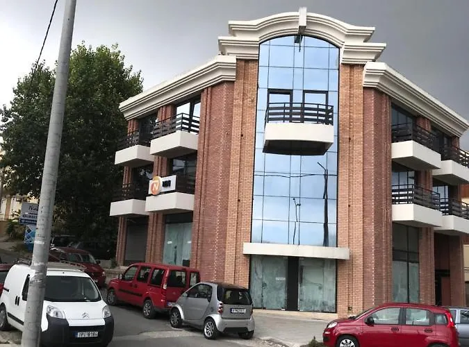 Port Of Corfu Apartment