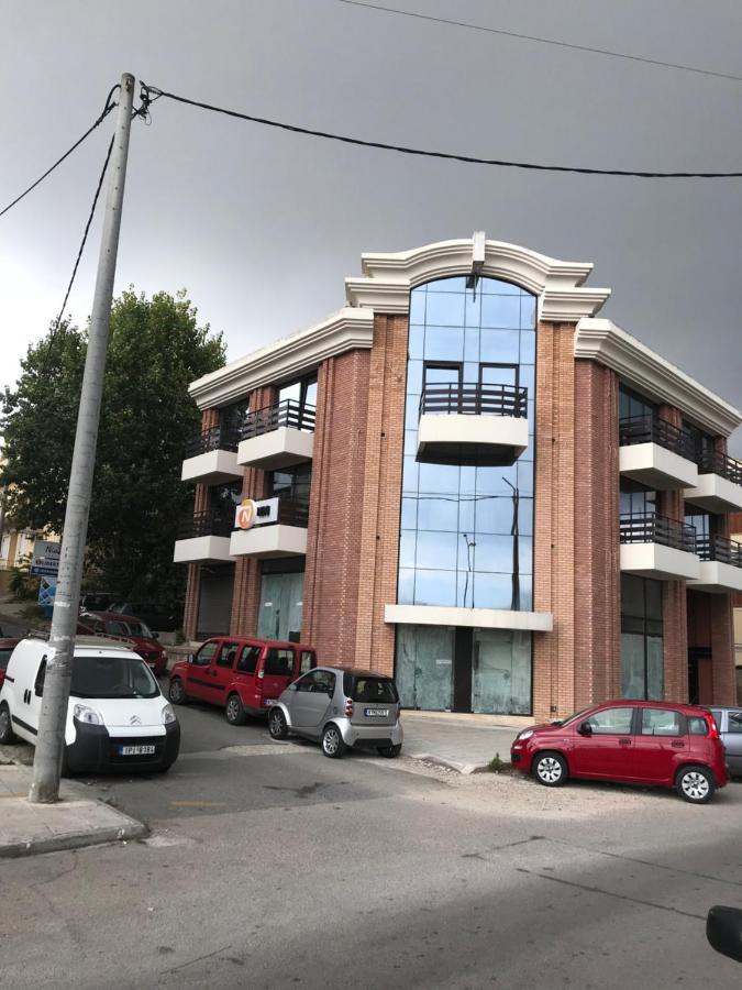 Apartment Port Of Corfu